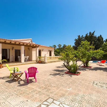 Guzman - Ismael Villa Calpe