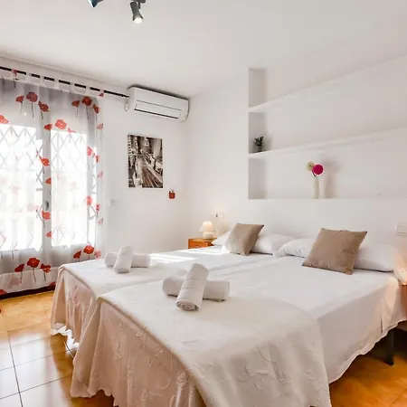 Guzman - Ismael Вилла Кальпе