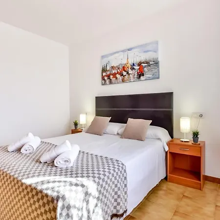 Вилла Guzman - Ismael Кальпе