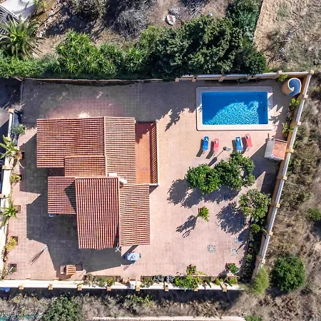 Guzman - Ismael Вилла