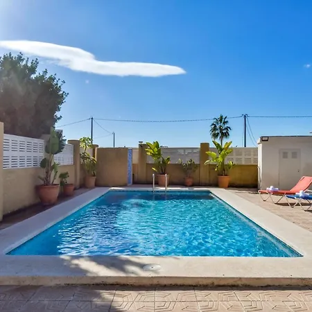 Guzman - Ismael * Кальпе