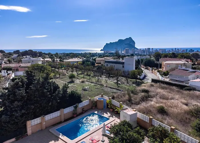 Villa Guzman - Ismael *