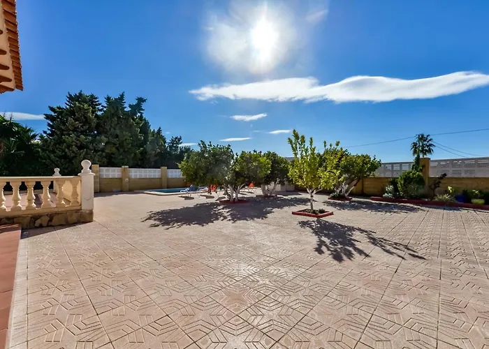Guzman - Ismael Villa Calpe